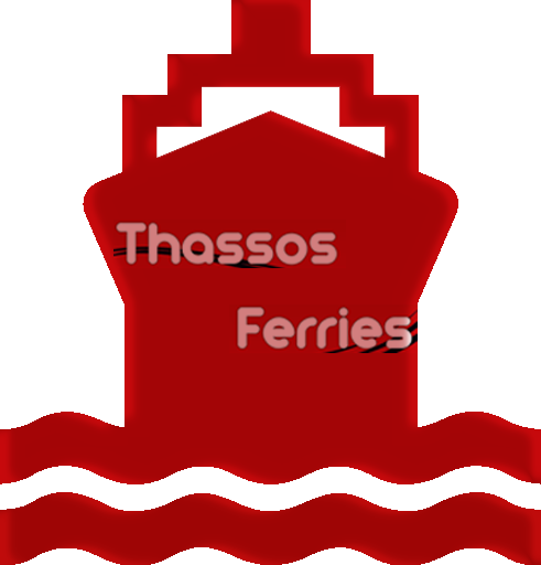 Transport to Thassos